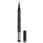 IsaDora Flex Tip Eyeliner 80 Deep Black